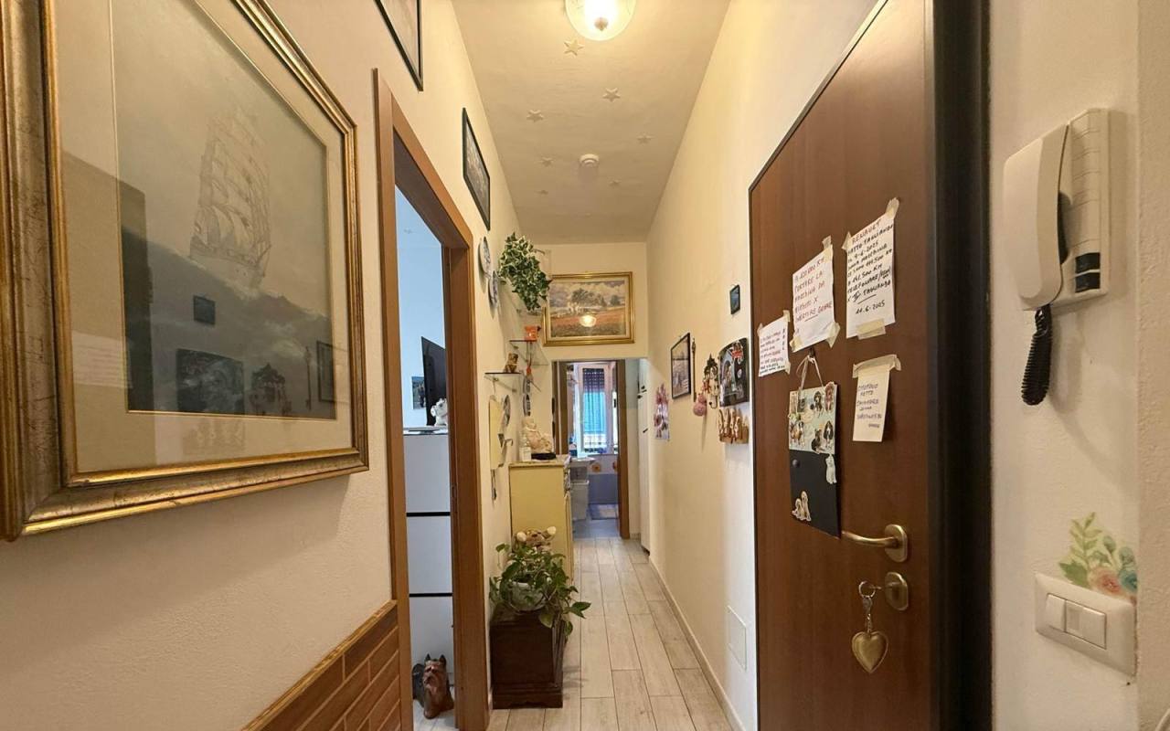 Appartamento in vendita a San Vincenzo (LI) - rif. 686 pn