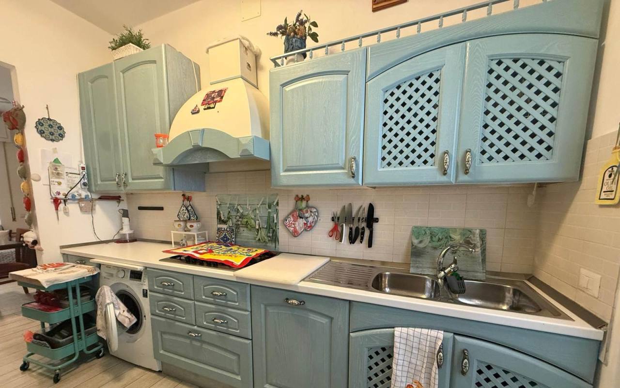 Appartamento in vendita a San Vincenzo (LI) - rif. 686 pn