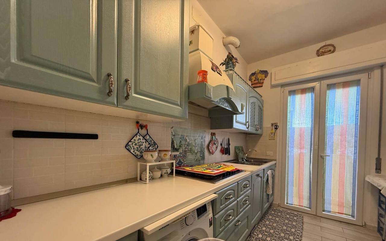 Appartamento in vendita a San Vincenzo (LI) - rif. 686 pn