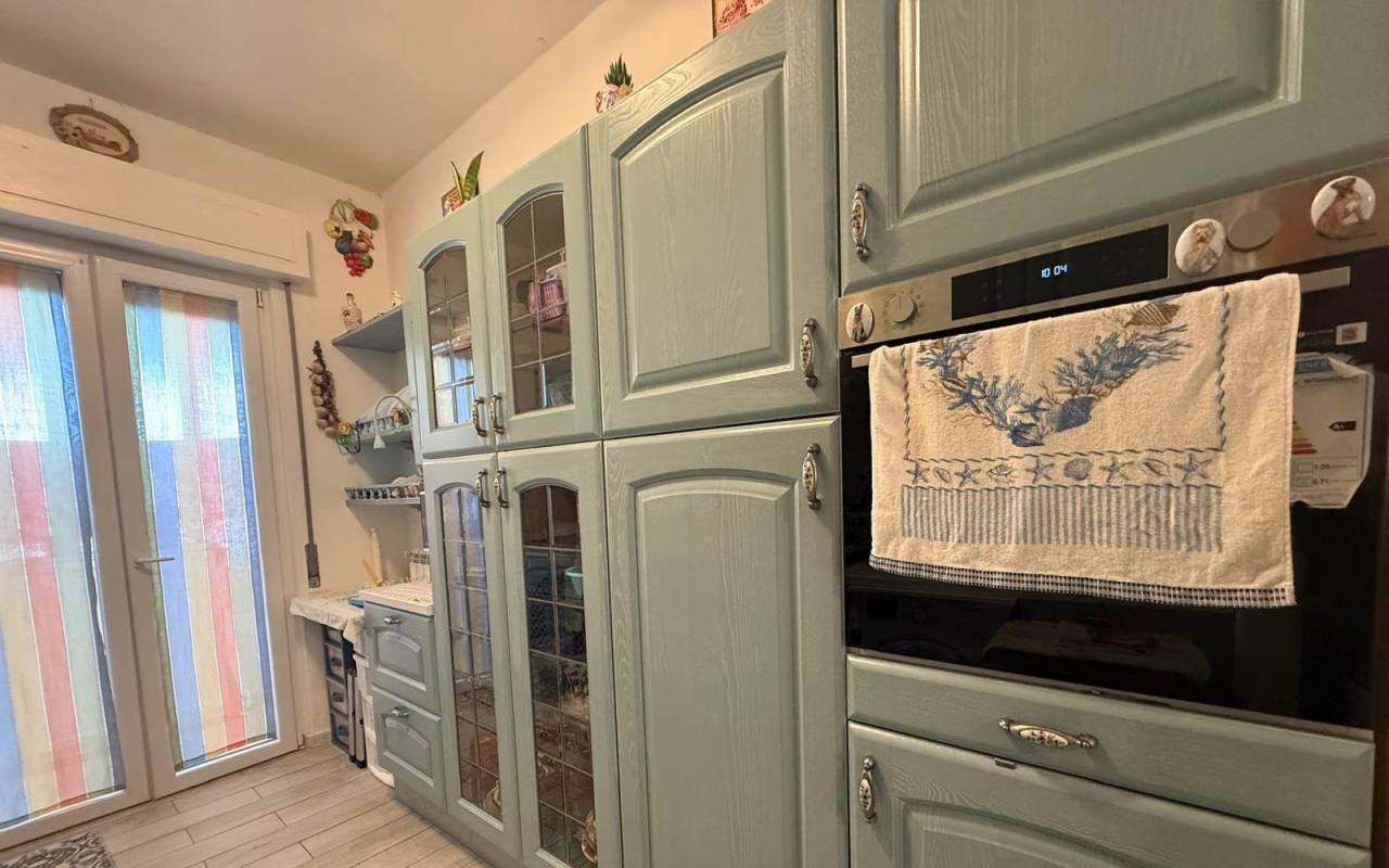 Appartamento in vendita a San Vincenzo (LI) - rif. 686 pn