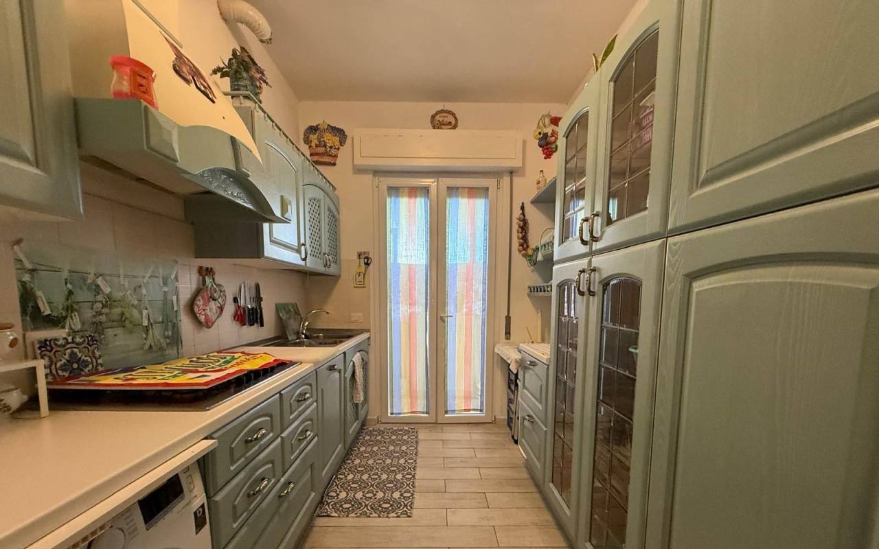 Appartamento in vendita a San Vincenzo (LI) - rif. 686 pn