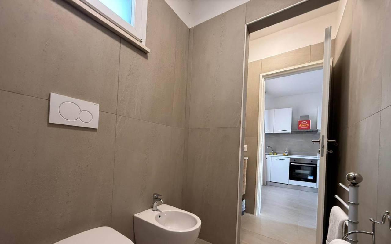 Appartamento in vendita a San Vincenzo (LI) - rif. 687 pn