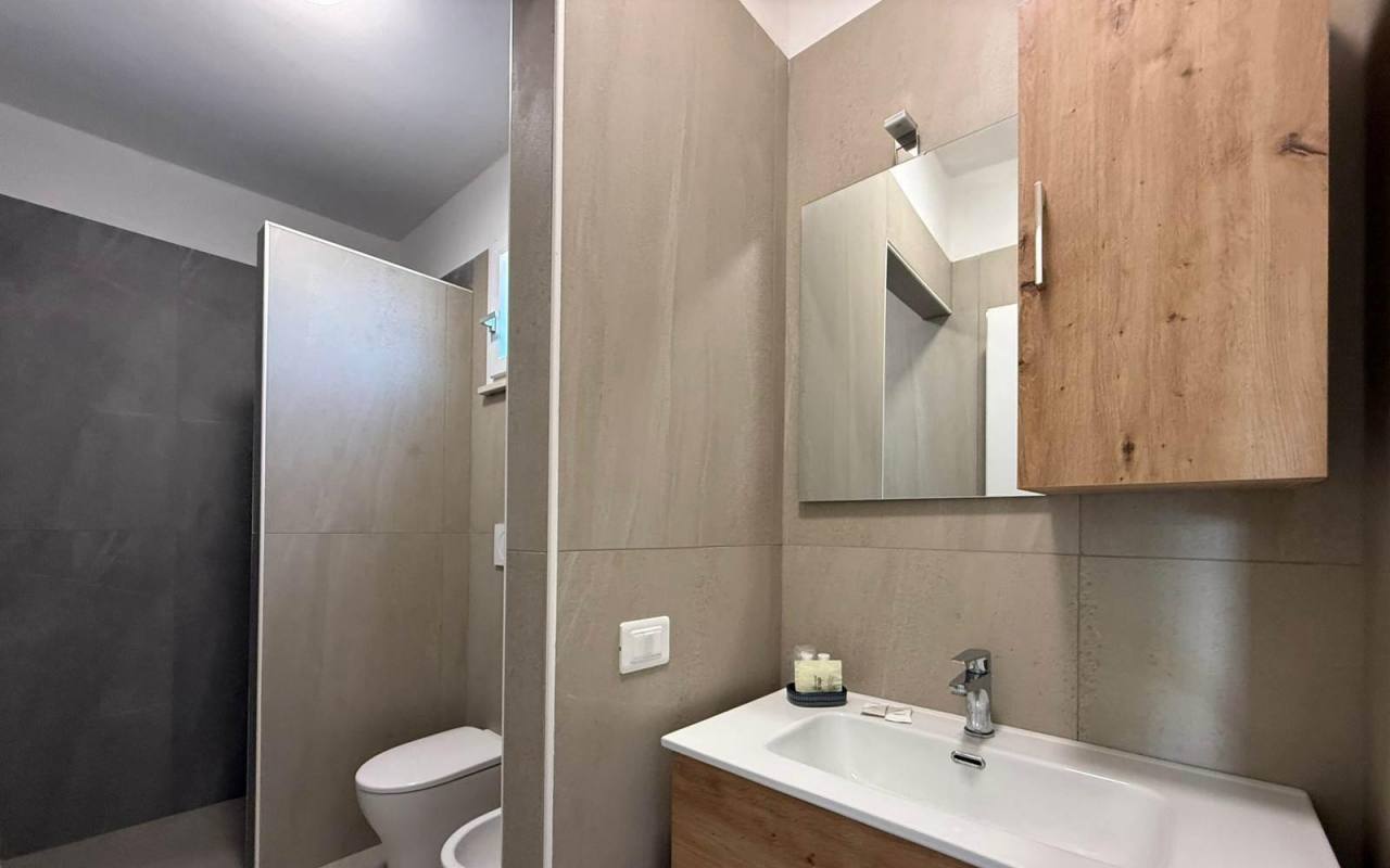 Appartamento in vendita a San Vincenzo (LI) - rif. 687 pn