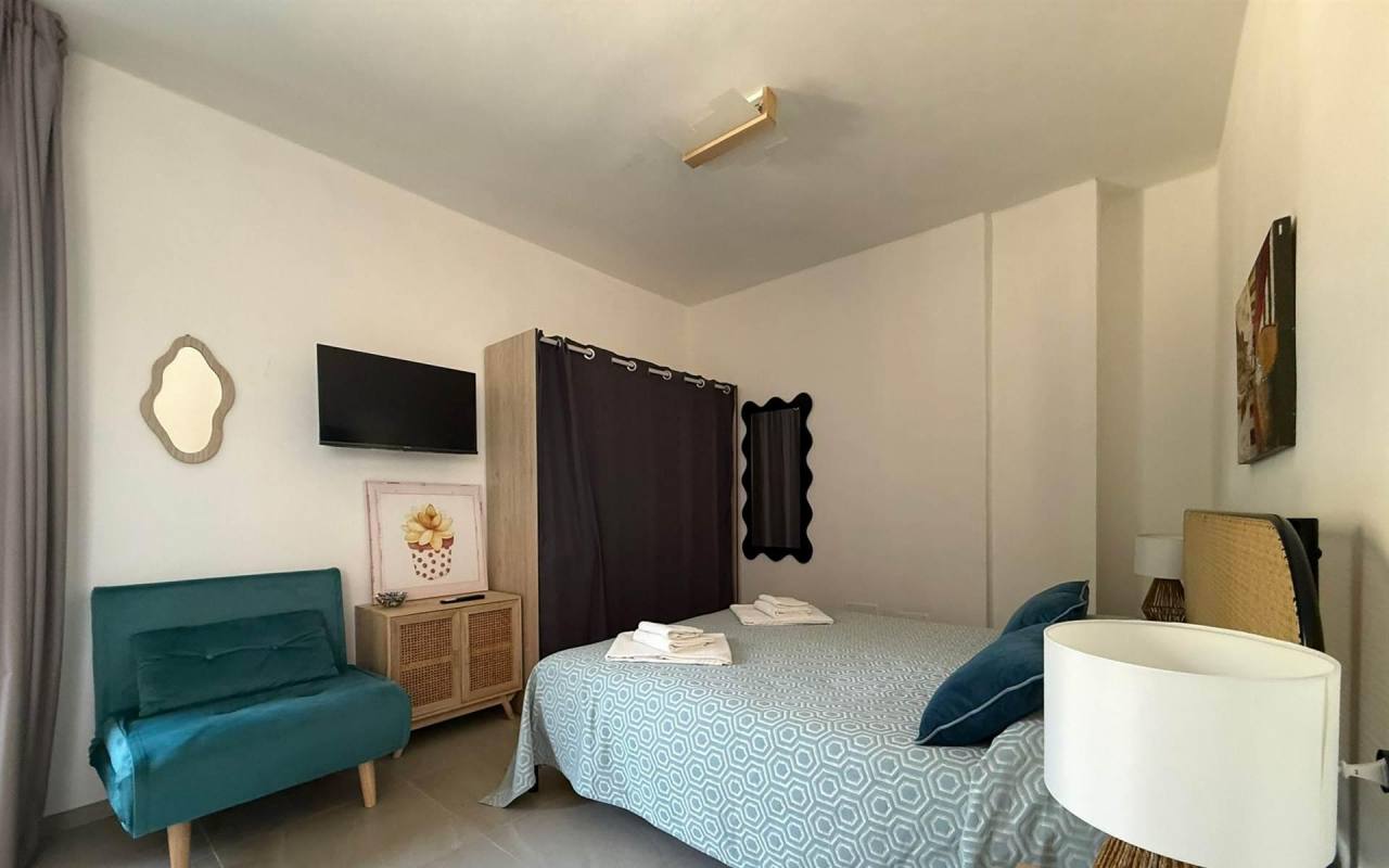 Appartamento in vendita a San Vincenzo (LI) - rif. 687 pn
