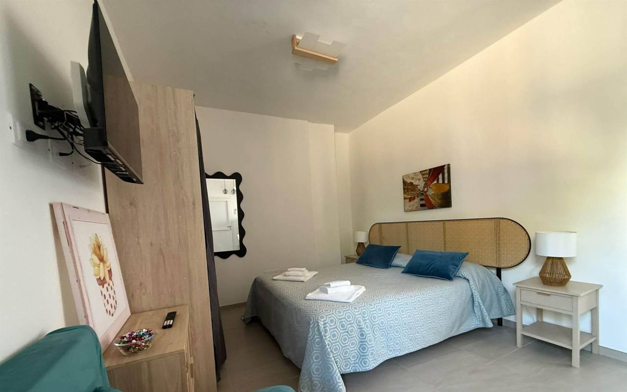 Appartamento in vendita a San Vincenzo (LI) - rif. 687 pn