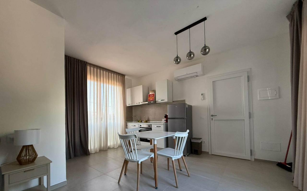 Appartamento in vendita a San Vincenzo (LI) - rif. 687 pn