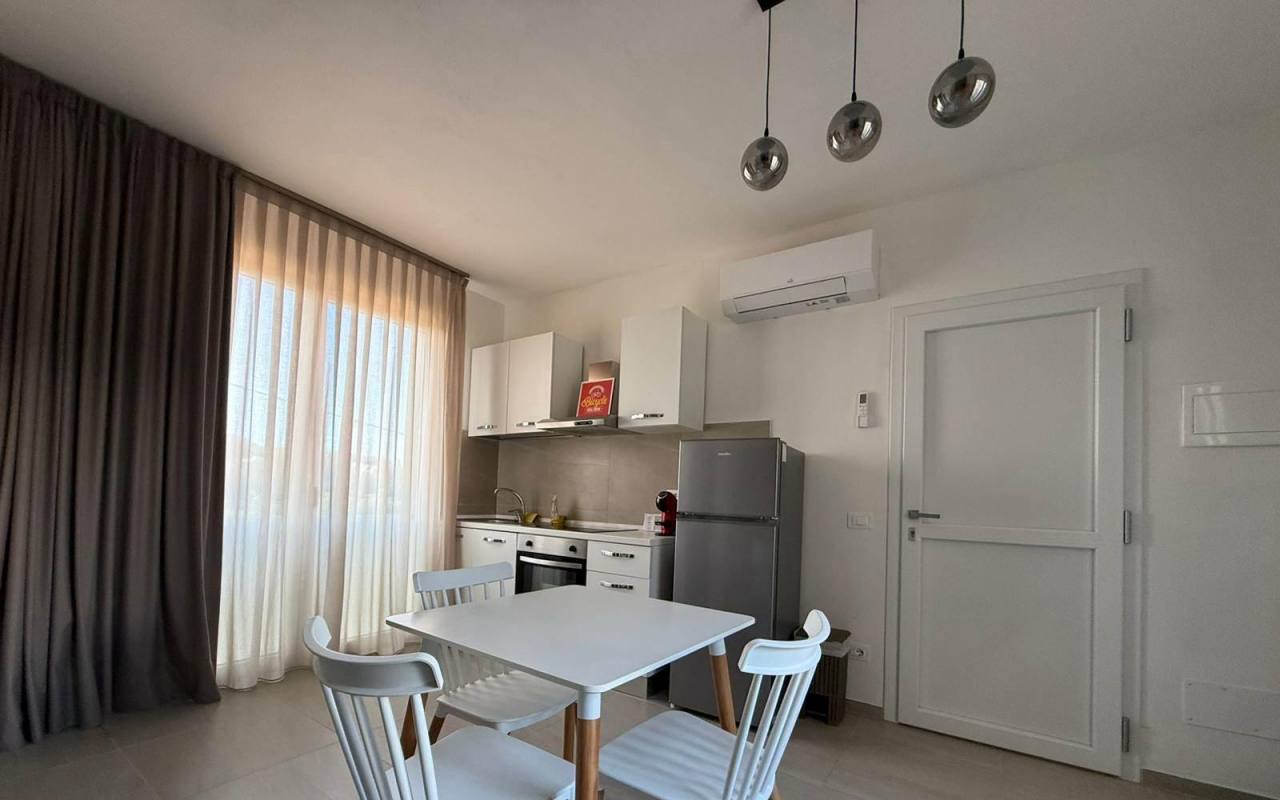 Appartamento in vendita a San Vincenzo (LI) - rif. 687 pn