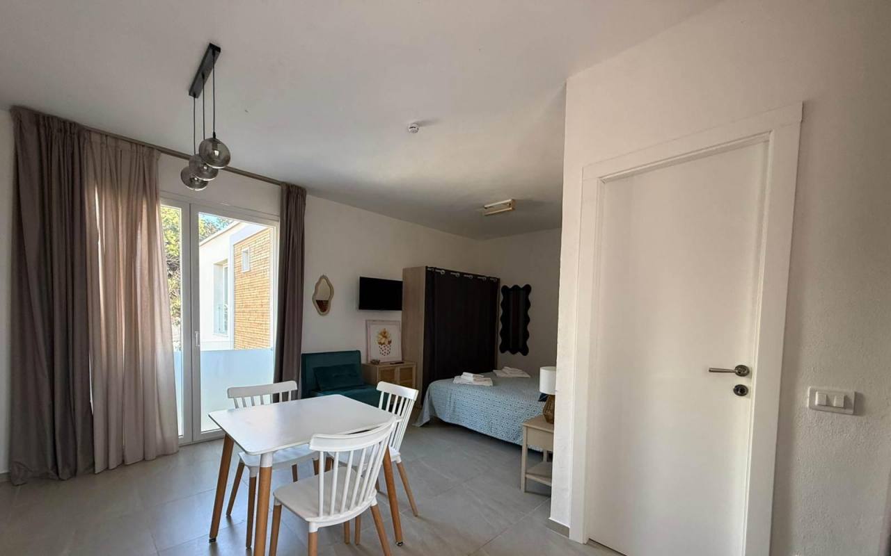 Appartamento in vendita a San Vincenzo (LI) - rif. 687 pn