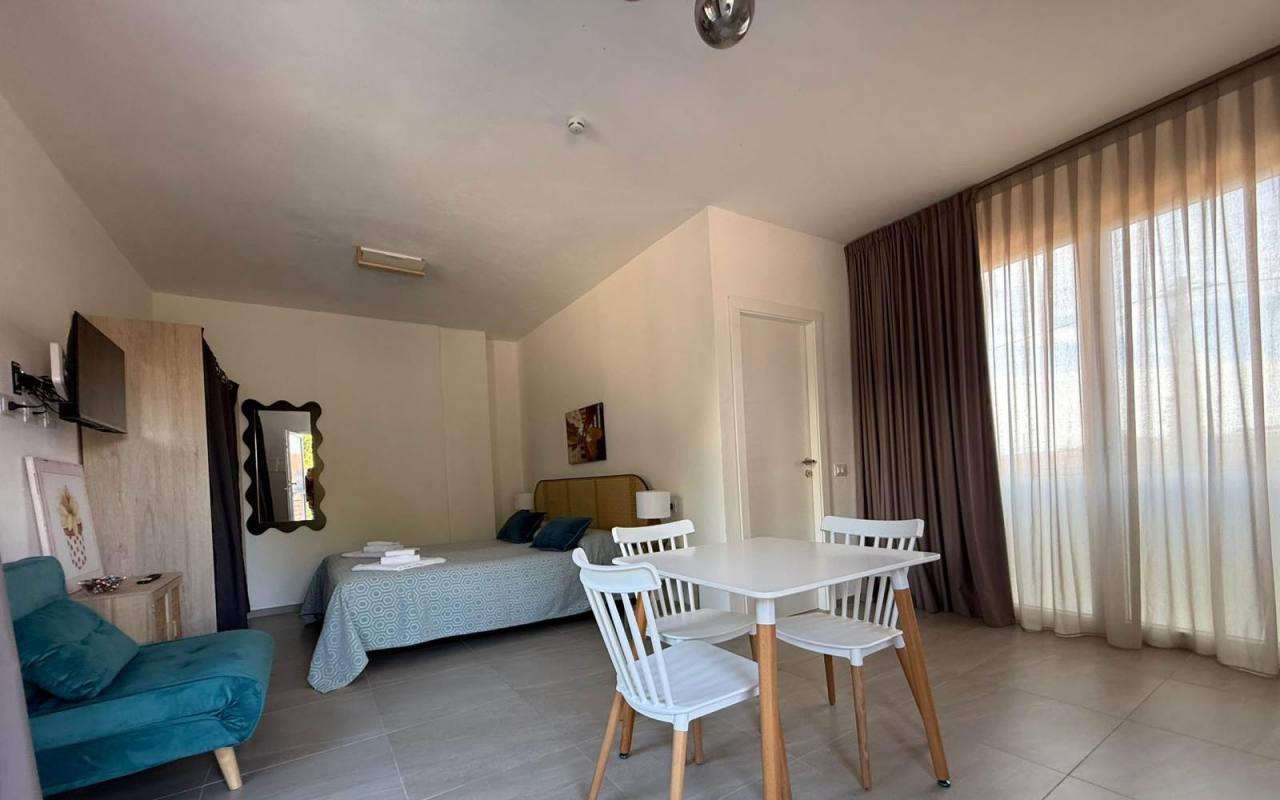 Appartamento in vendita a San Vincenzo (LI) - rif. 687 pn