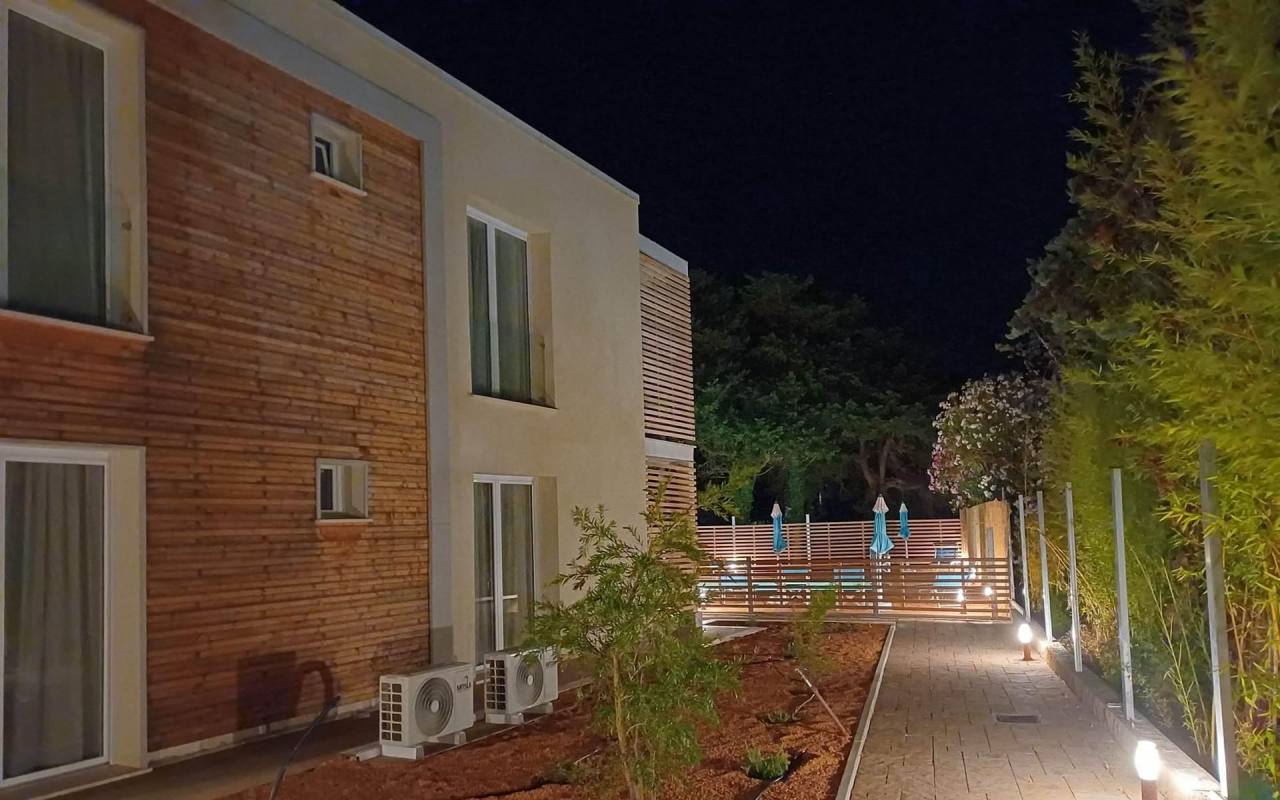 Appartamento in vendita a San Vincenzo (LI) - rif. 687 pn