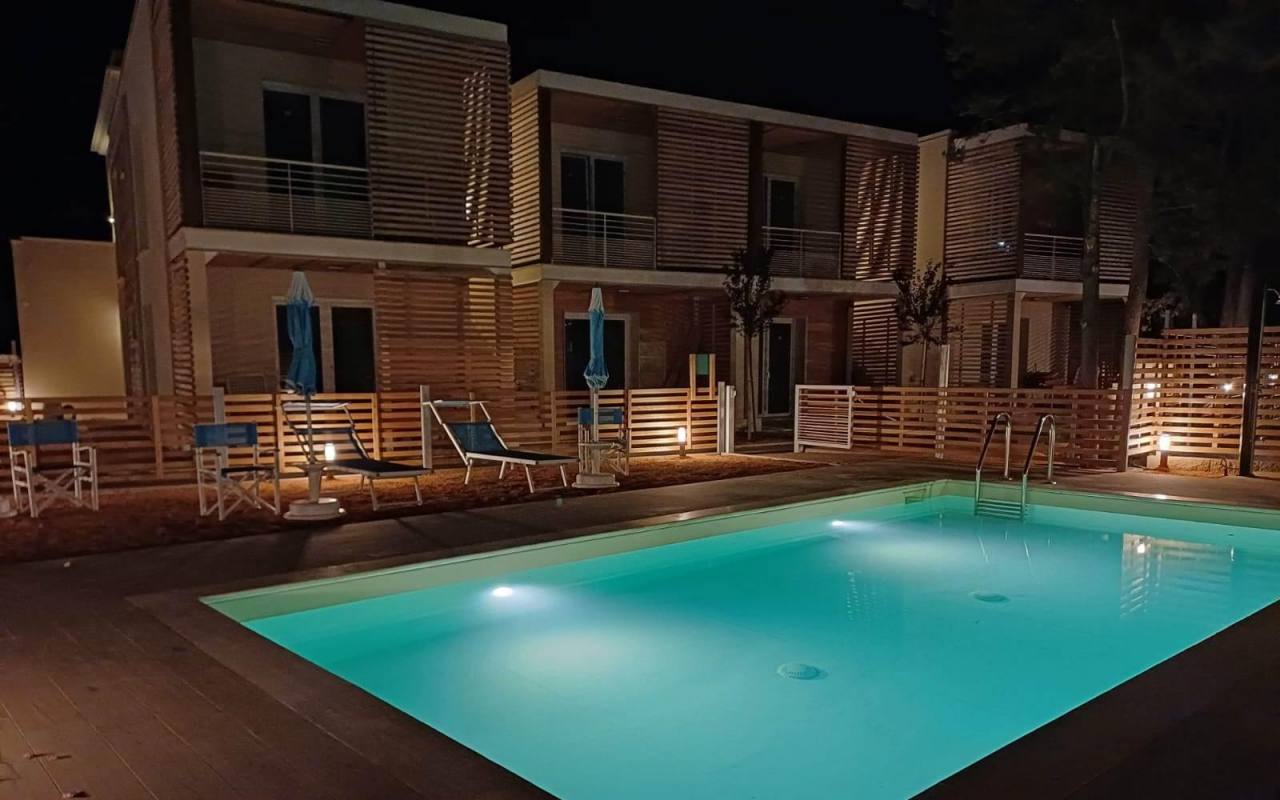 Appartamento in vendita a San Vincenzo (LI) - rif. 687 pn