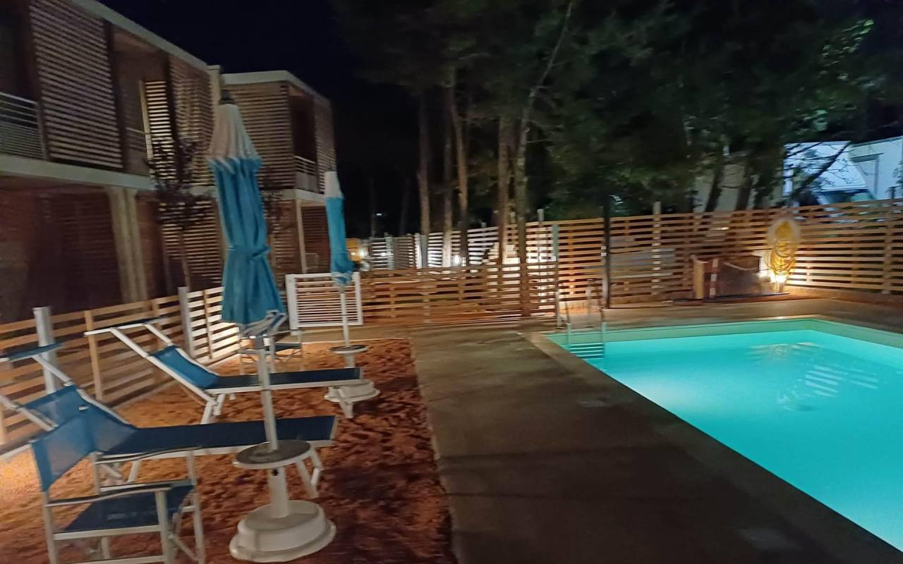 Appartamento in vendita a San Vincenzo (LI) - rif. 687 pn