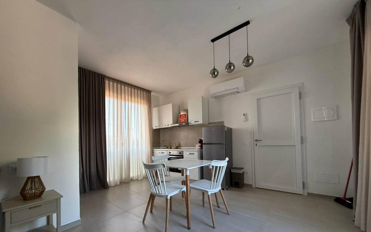 Appartamento in vendita a San Vincenzo (LI) - rif. 687 pn
