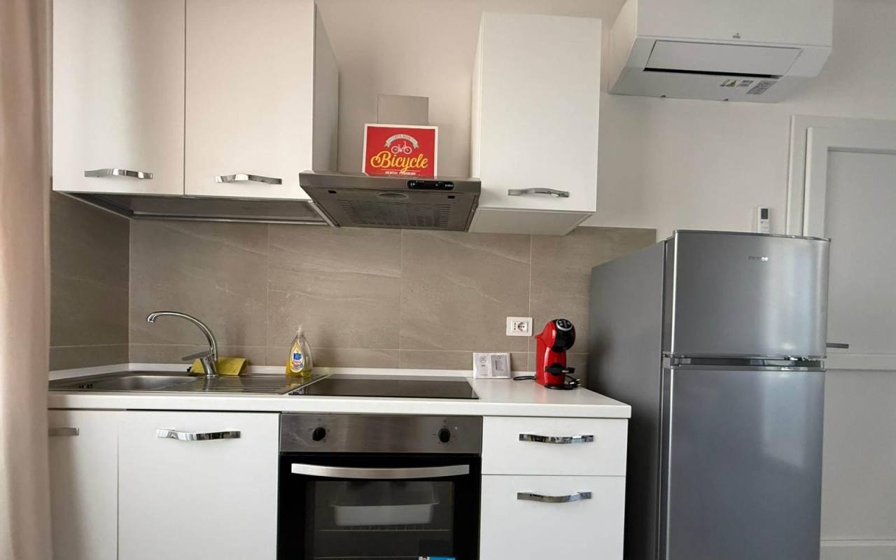 Appartamento in vendita a San Vincenzo (LI) - rif. 687 pn