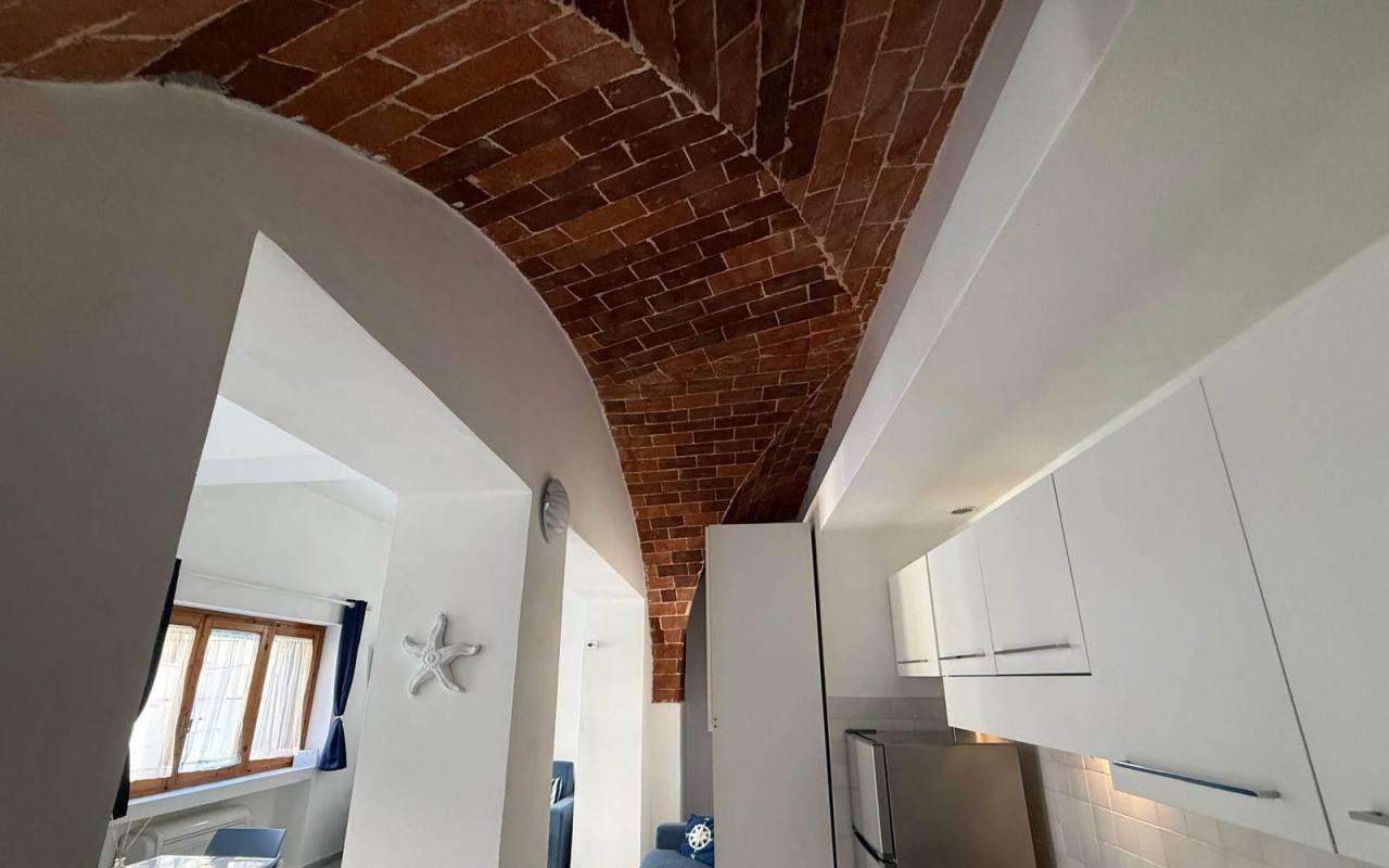 Appartamento in vendita a San Vincenzo (LI) - rif. 215 ce