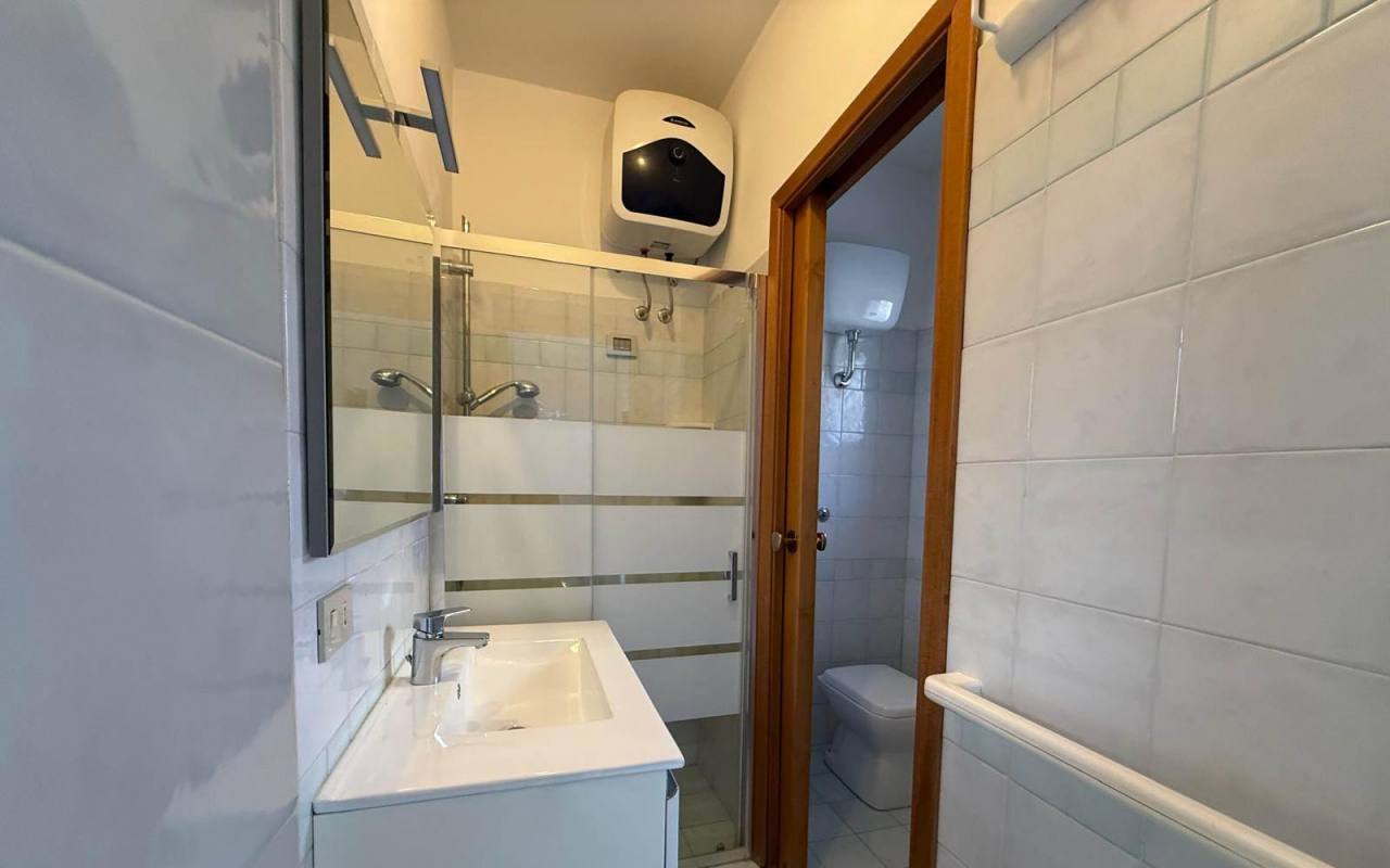 Appartamento in vendita a San Vincenzo (LI) - rif. 215 ce