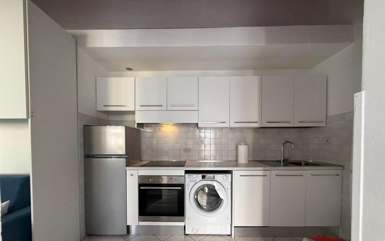 Appartamento in vendita a San Vincenzo (LI) - rif. 215 ce