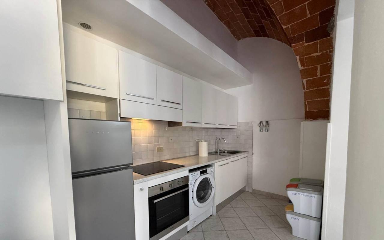 Appartamento in vendita a San Vincenzo (LI) - rif. 215 ce