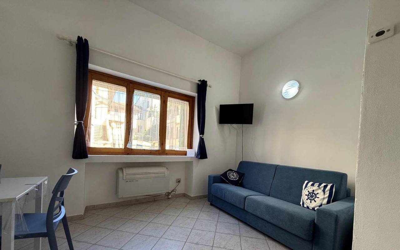 Appartamento in vendita a San Vincenzo (LI) - rif. 215 ce