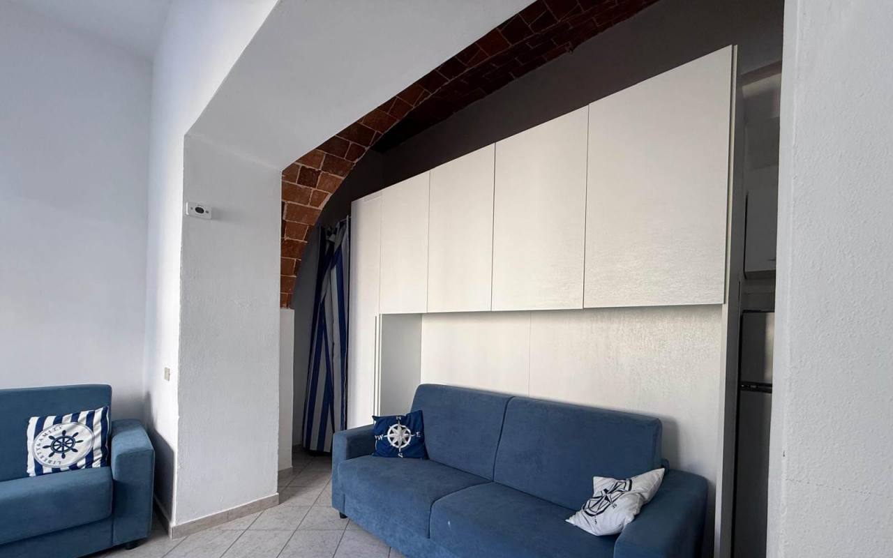 Appartamento in vendita a San Vincenzo (LI) - rif. 215 ce