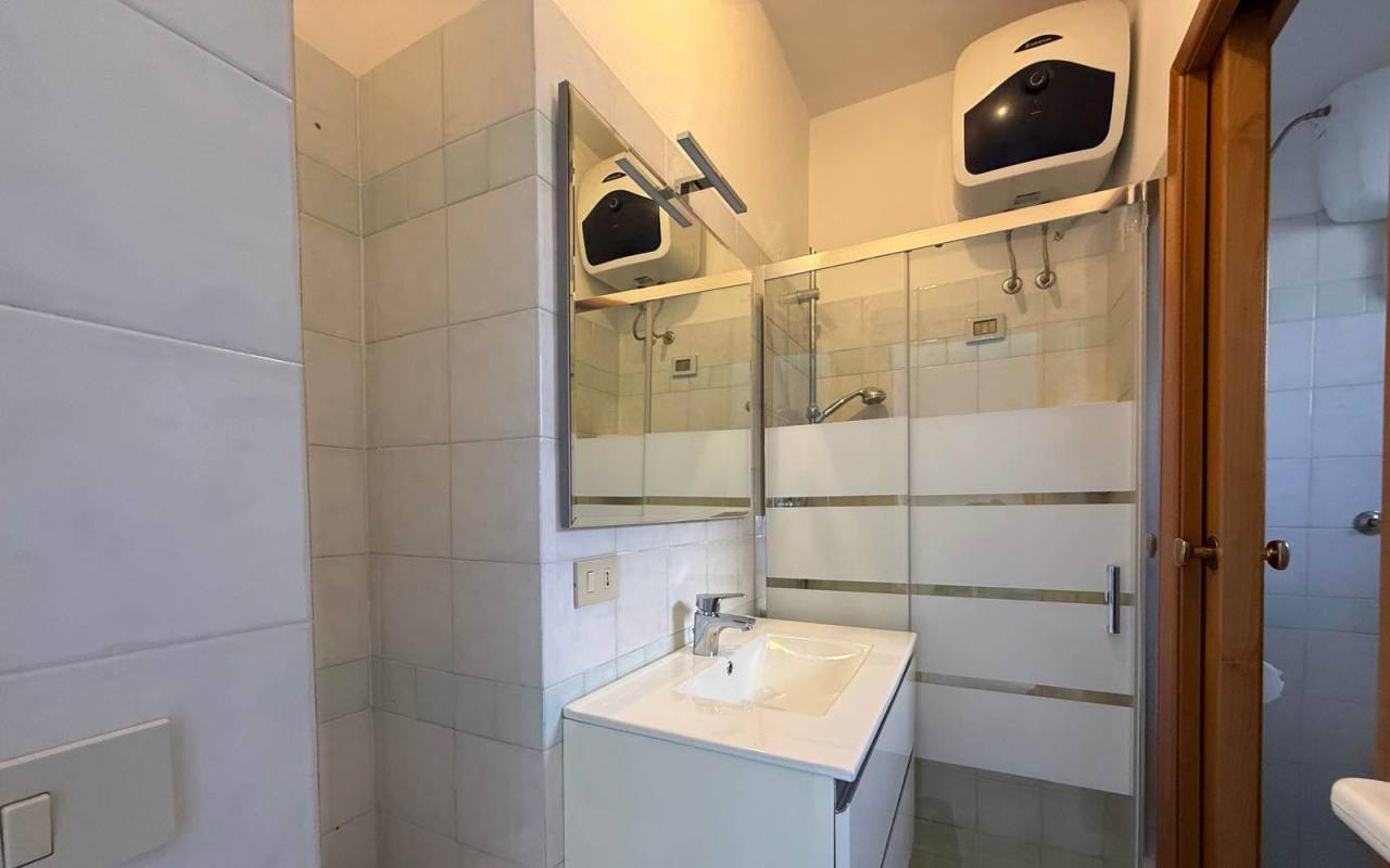 Appartamento in vendita a San Vincenzo (LI) - rif. 215 ce