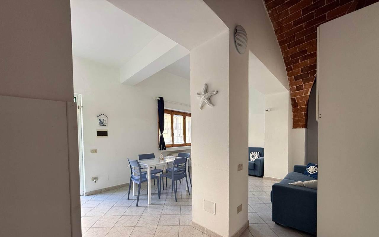 Appartamento in vendita a San Vincenzo (LI) - rif. 215 ce