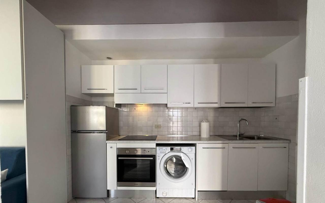 Appartamento in vendita a San Vincenzo (LI) - rif. 215 ce