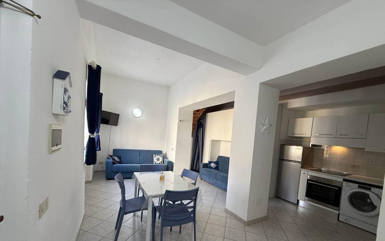 Appartamento in vendita a San Vincenzo (LI) - rif. 215 ce