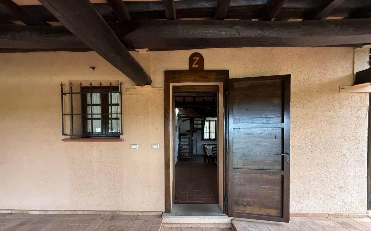 Appartamento in vendita a Castagneto Carducci (LI) - rif. 294 AF