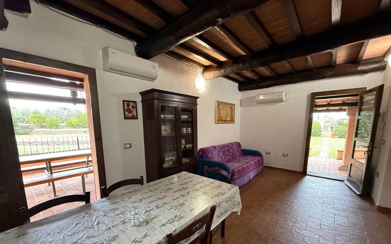 Appartamento in vendita a Castagneto Carducci (LI) - rif. 294 AF