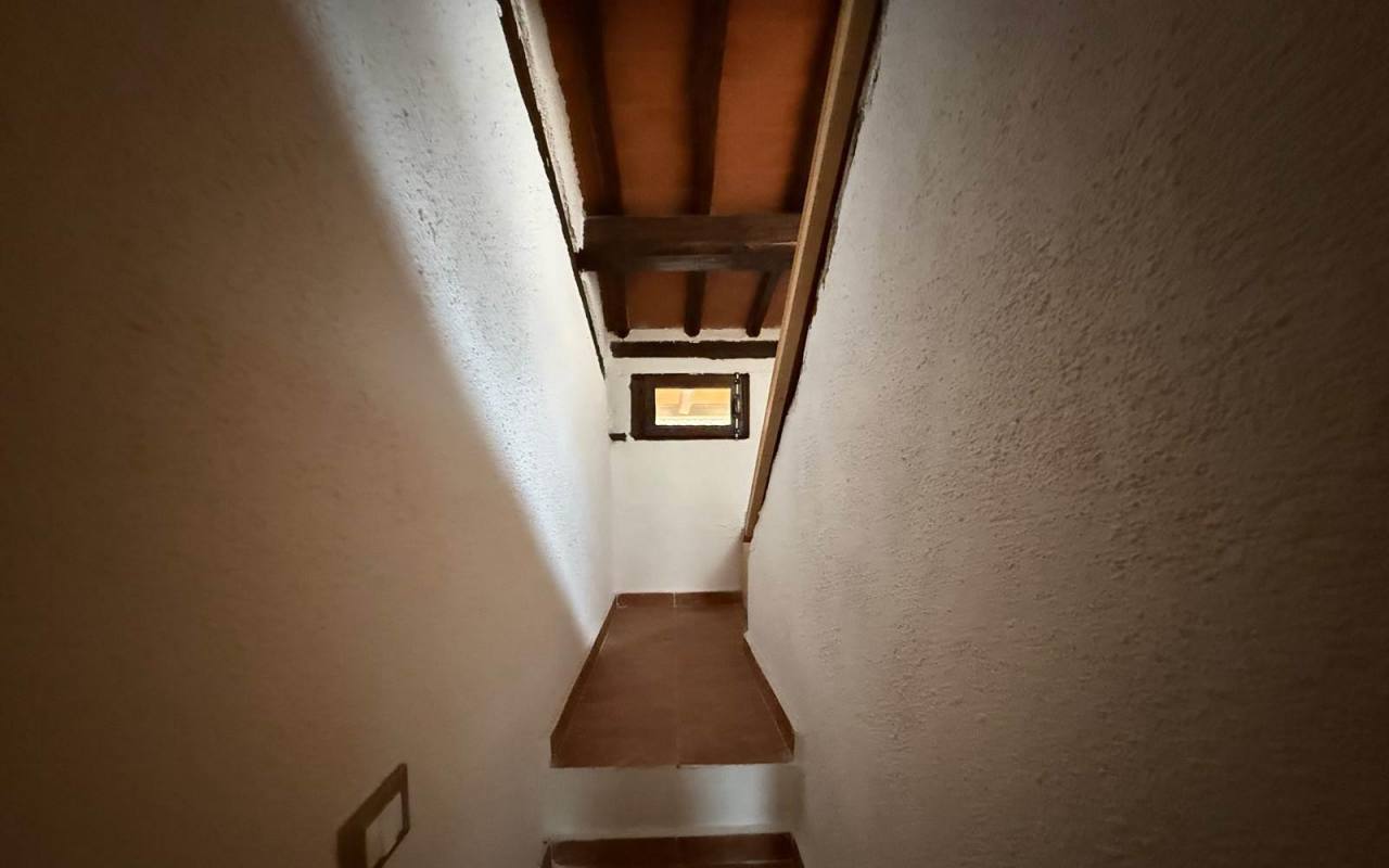 Appartamento in vendita a Castagneto Carducci (LI) - rif. 294 AF