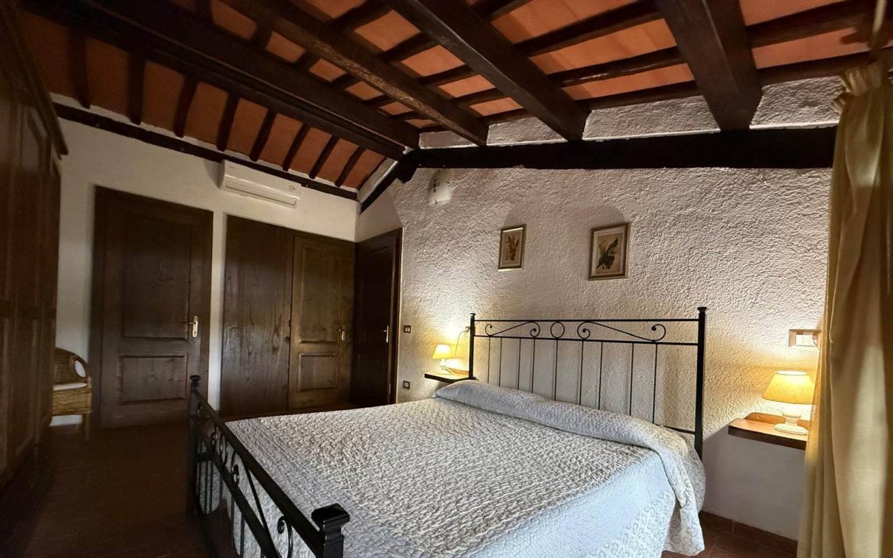 Appartamento in vendita a Castagneto Carducci (LI) - rif. 294 AF