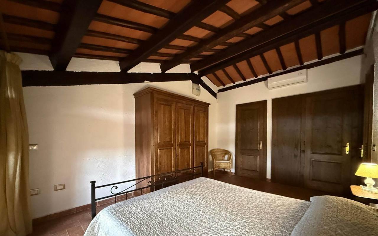 Appartamento in vendita a Castagneto Carducci (LI) - rif. 294 AF