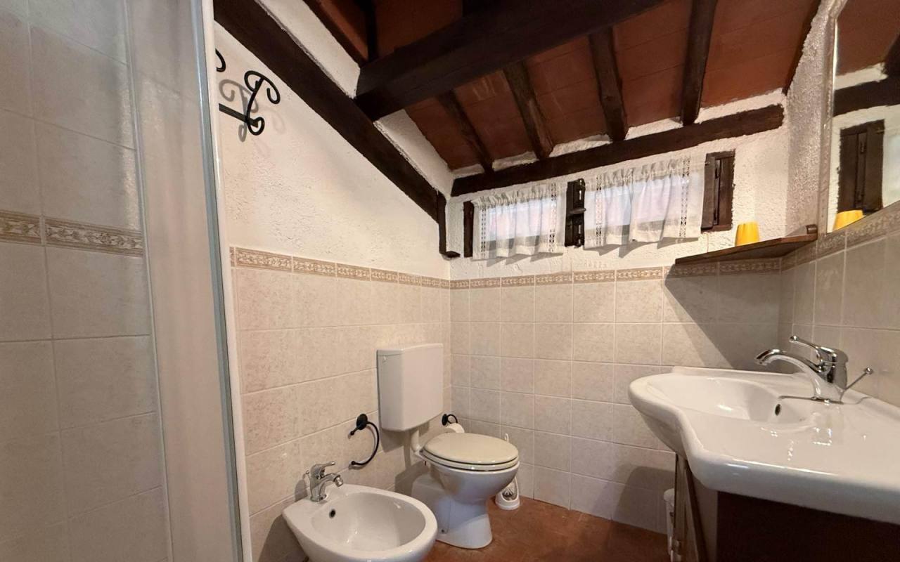 Appartamento in vendita a Castagneto Carducci (LI) - rif. 294 AF