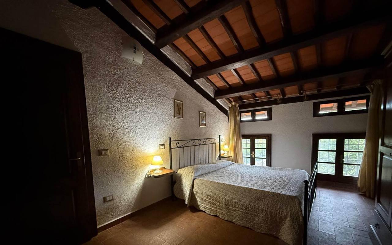 Appartamento in vendita a Castagneto Carducci (LI) - rif. 294 AF