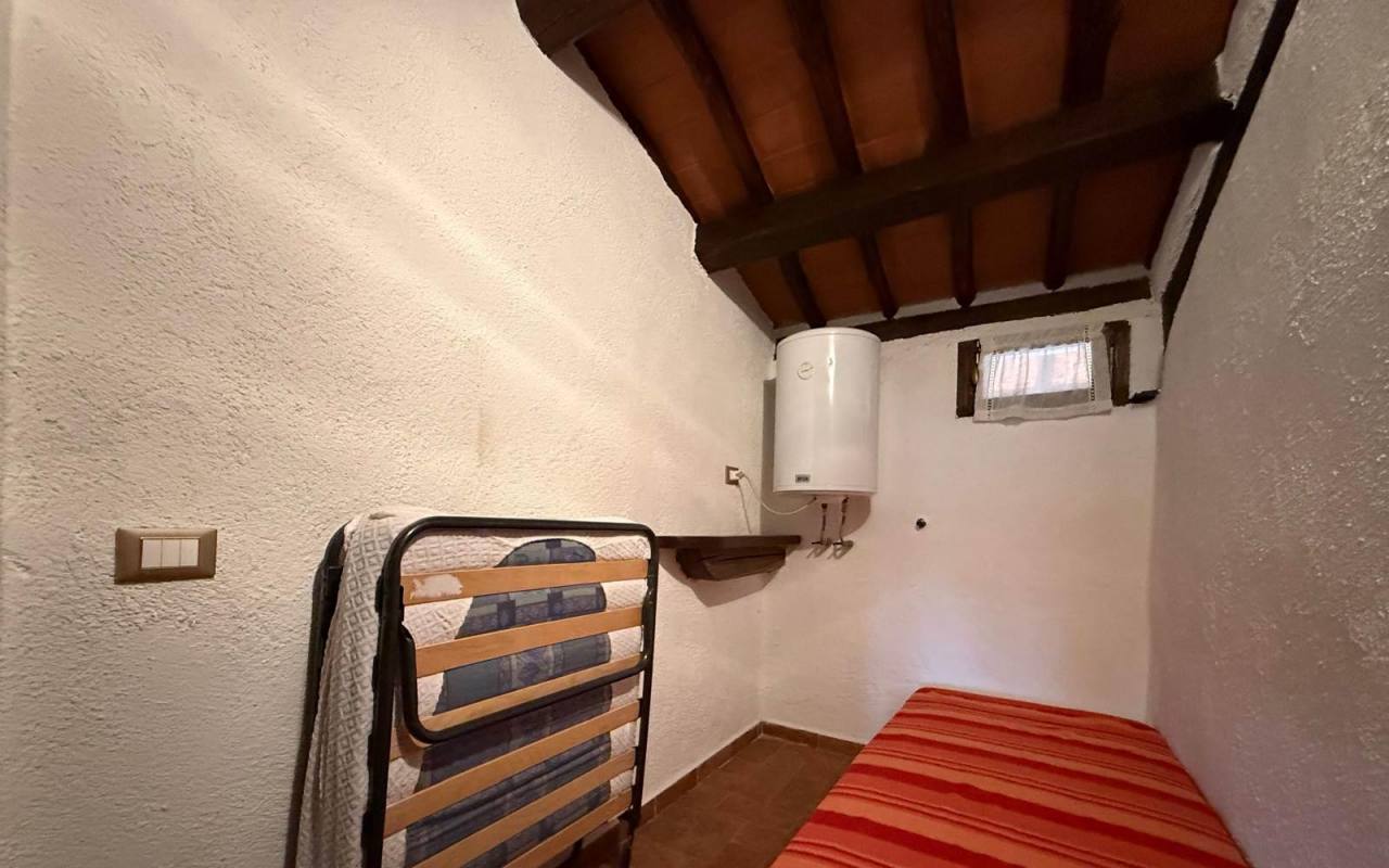 Appartamento in vendita a Castagneto Carducci (LI) - rif. 294 AF