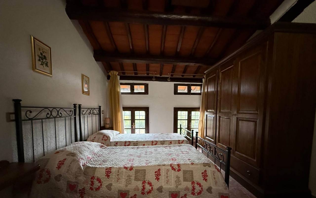 Appartamento in vendita a Castagneto Carducci (LI) - rif. 294 AF