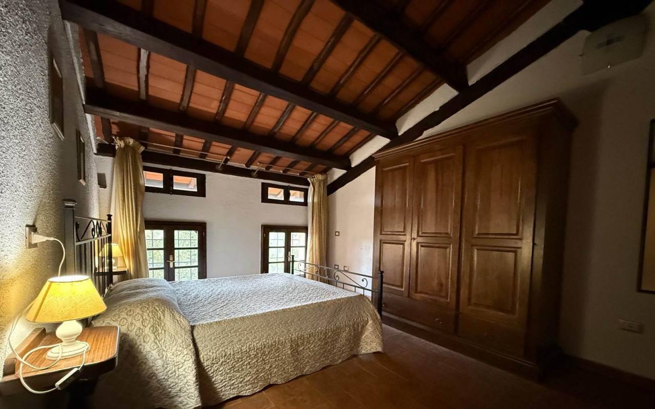 Appartamento in vendita a Castagneto Carducci (LI) - rif. 294 AF