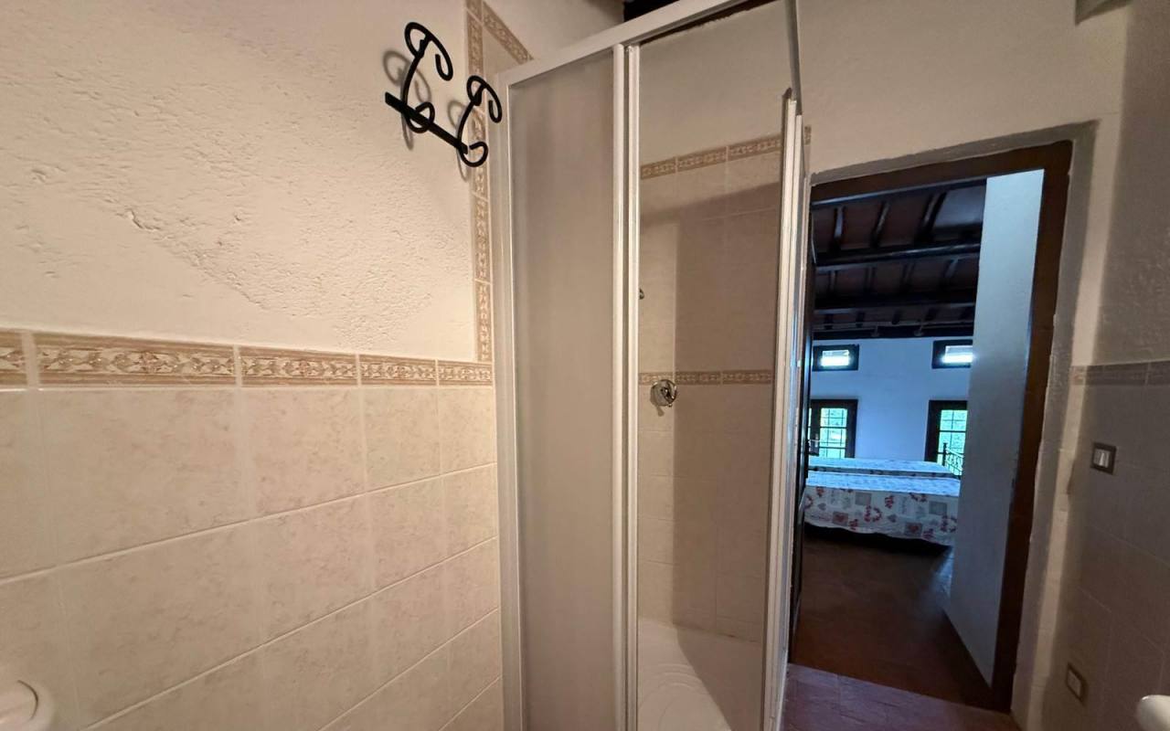 Appartamento in vendita a Castagneto Carducci (LI) - rif. 294 AF