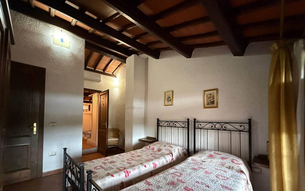 Appartamento in vendita a Castagneto Carducci (LI) - rif. 294 AF