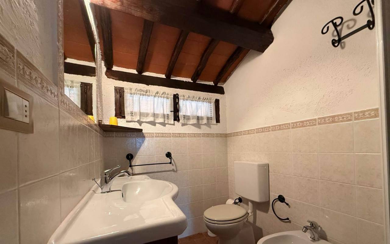 Appartamento in vendita a Castagneto Carducci (LI) - rif. 294 AF