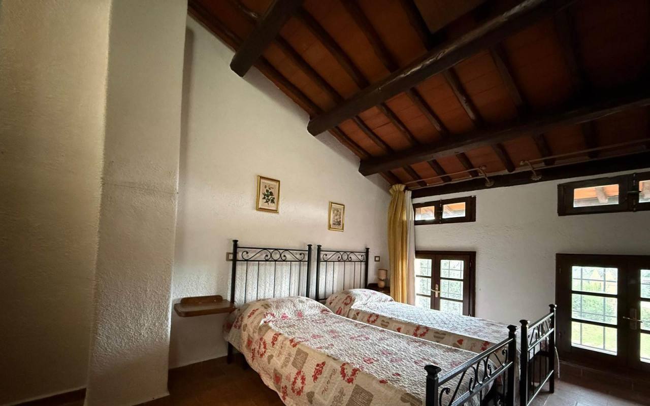 Appartamento in vendita a Castagneto Carducci (LI) - rif. 294 AF