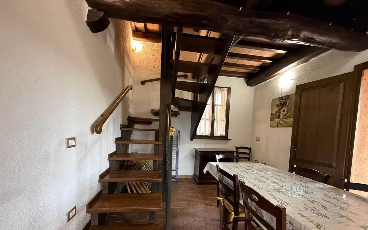 Appartamento in vendita a Castagneto Carducci (LI) - rif. 294 AF