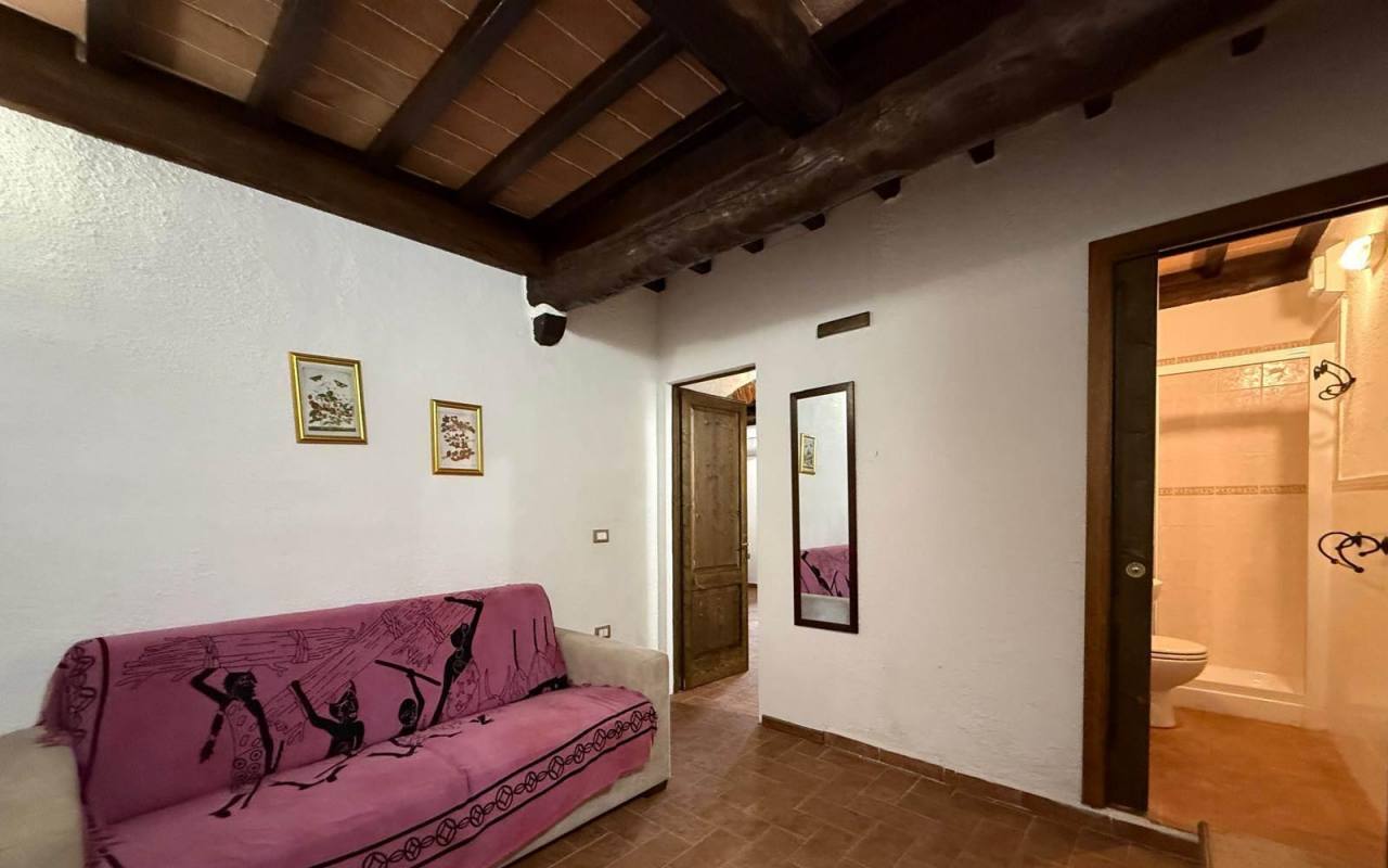 Appartamento in vendita a Castagneto Carducci (LI) - rif. 294 AF