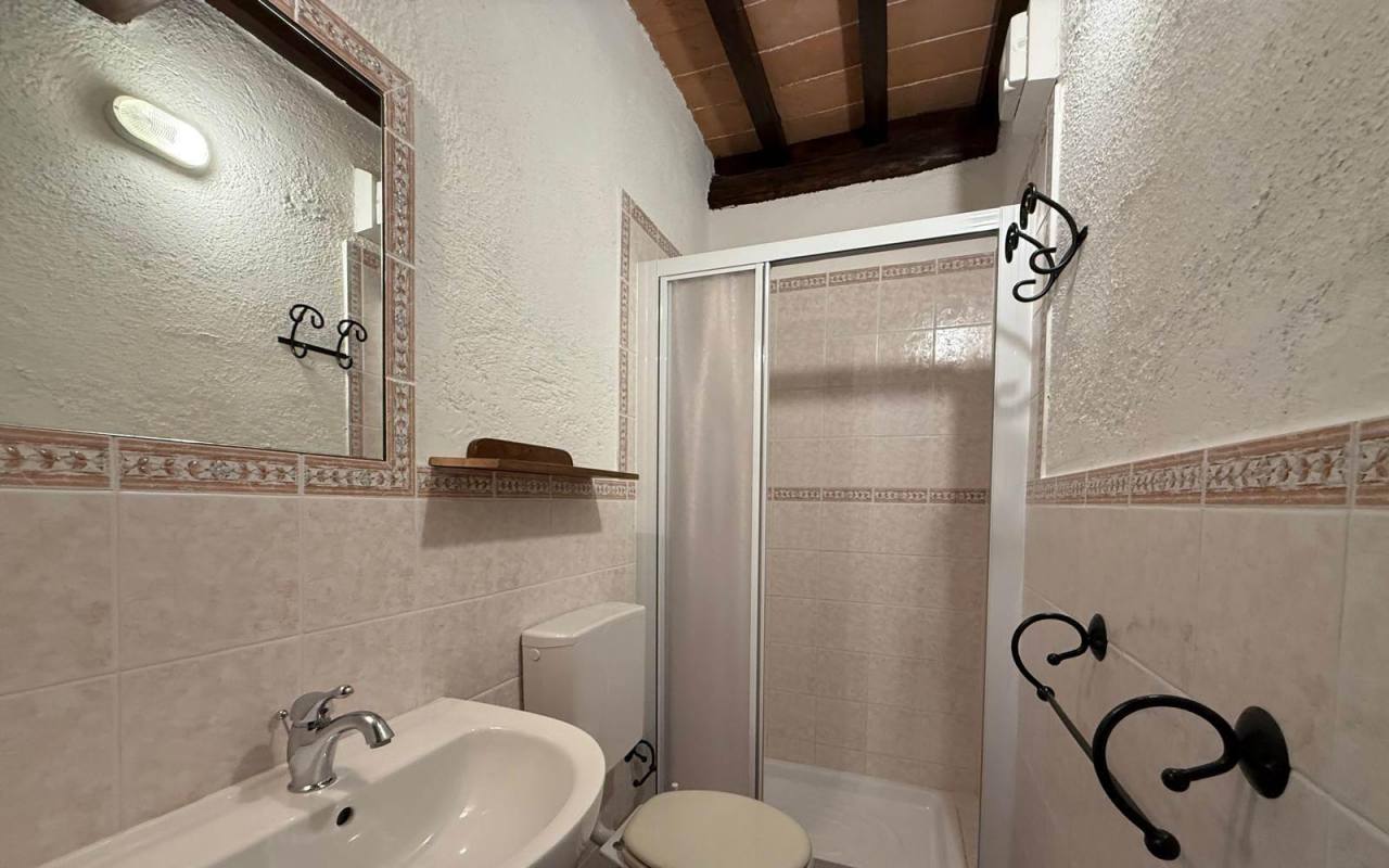 Appartamento in vendita a Castagneto Carducci (LI) - rif. 294 AF