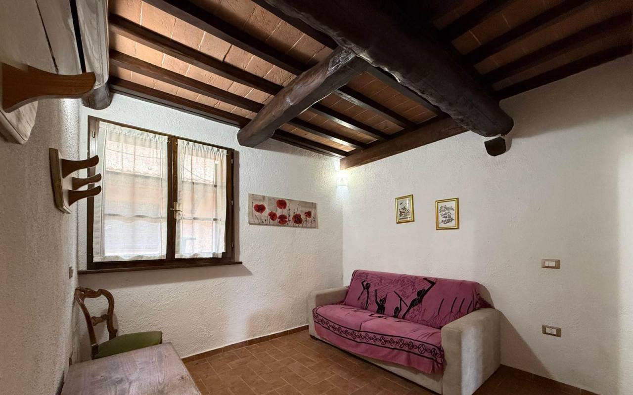 Appartamento in vendita a Castagneto Carducci (LI) - rif. 294 AF