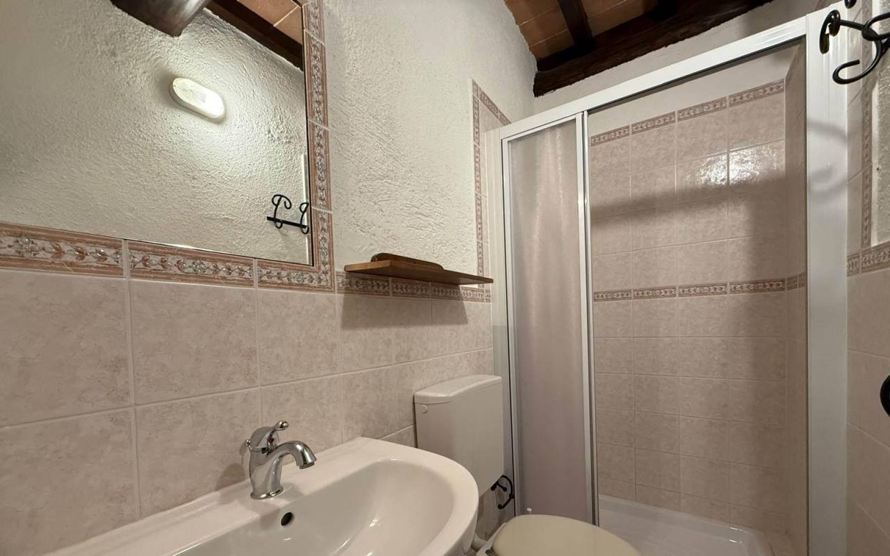 Appartamento in vendita a Castagneto Carducci (LI) - rif. 294 AF