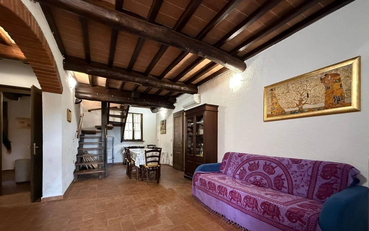 Appartamento in vendita a Castagneto Carducci (LI) - rif. 294 AF