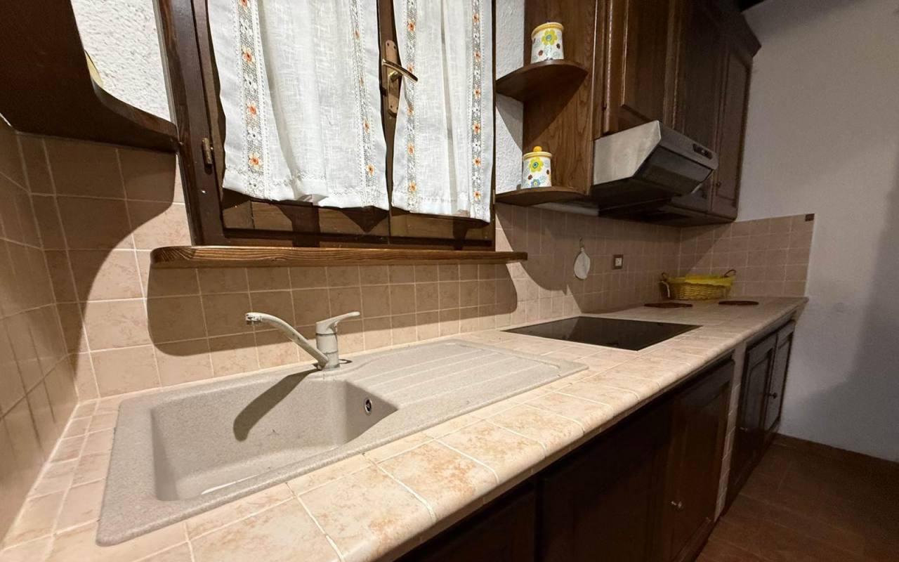 Appartamento in vendita a Castagneto Carducci (LI) - rif. 294 AF