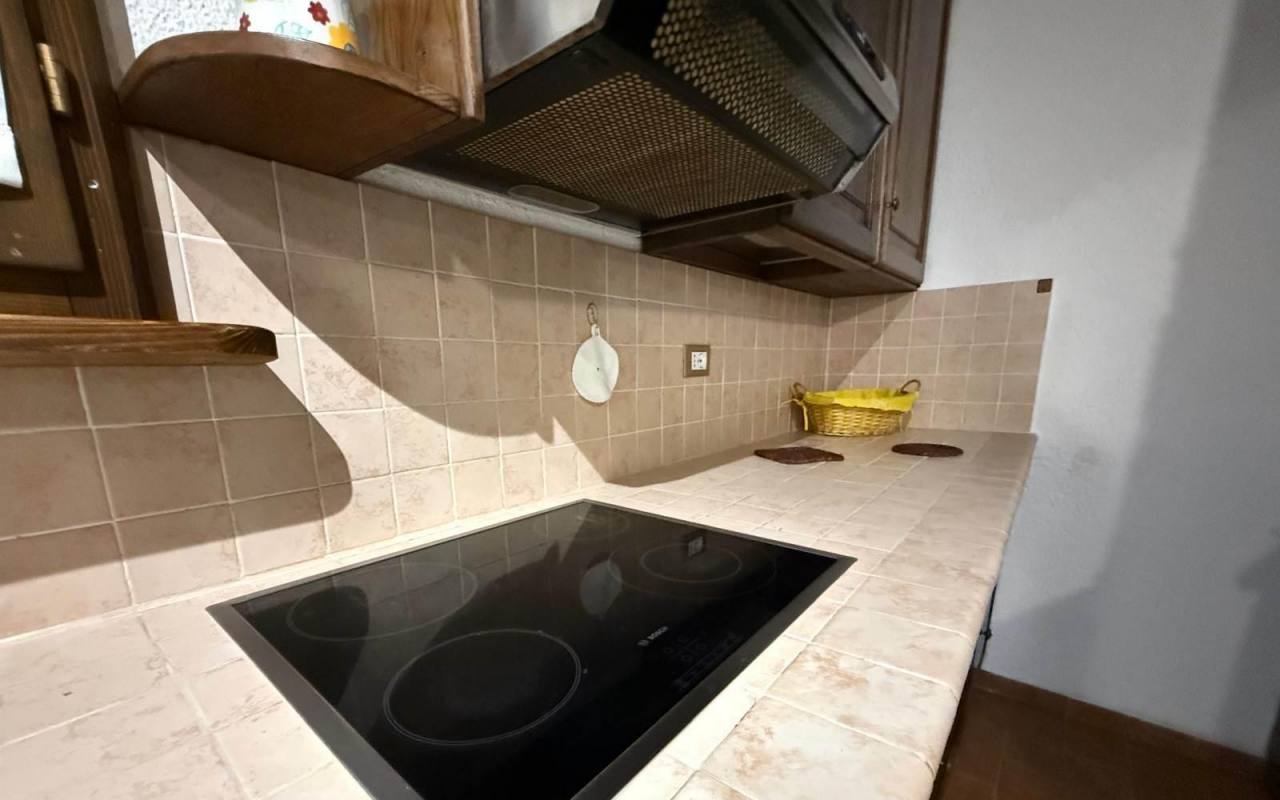 Appartamento in vendita a Castagneto Carducci (LI) - rif. 294 AF